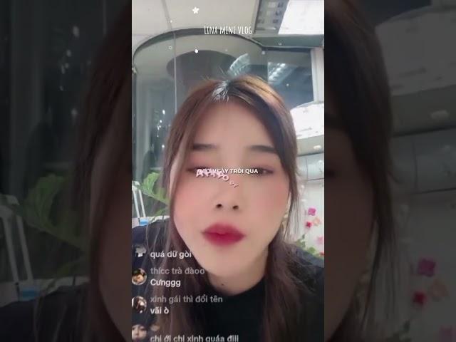 Người yêu ơi, nhớ anh lắm | Lê Đức Luna Livestream #mewna #couple #otp #leduc #luna #linaminivlog