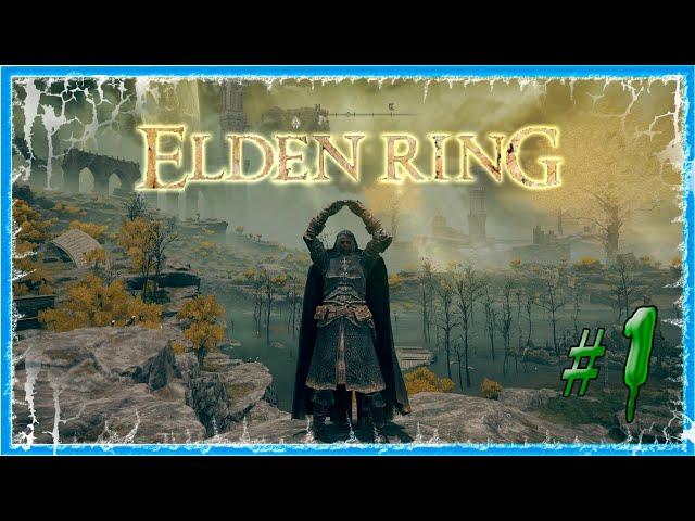 #1 ДУХОВНИК  ELDEN RING