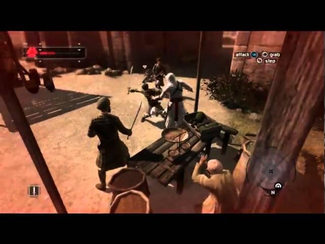 AssassinsCreedKILL