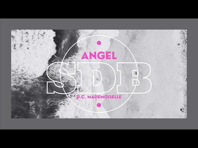 ANGEL - D.C. Mademoiselle(Official Audio)