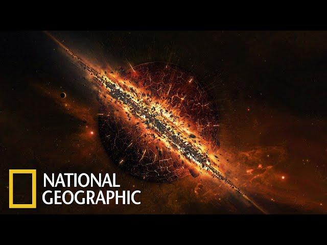 Космос Лучший Документальный Фильм National Geographic про космос l Смерть Вселенной FULL HD 2021