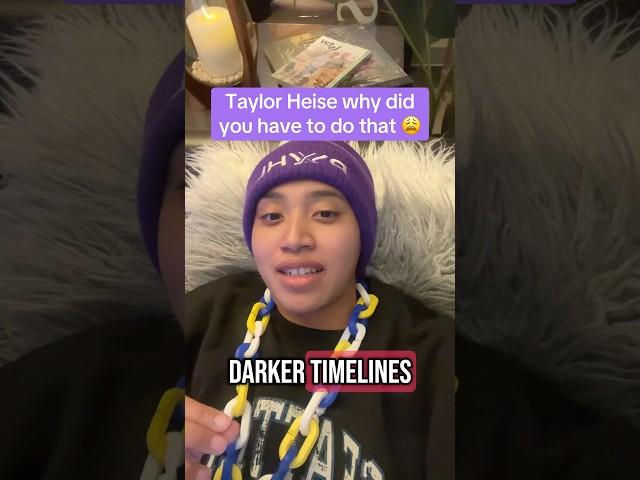 Taylor Heise why did you have to do that #pwhl #TorontoSceptres #MinnesotaFrost  #womensHockey