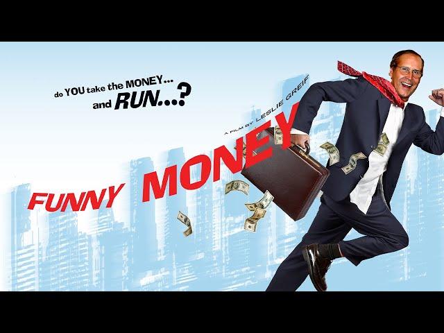 Funny Money (2006) | Full Comedy Movie | Chevy Chase