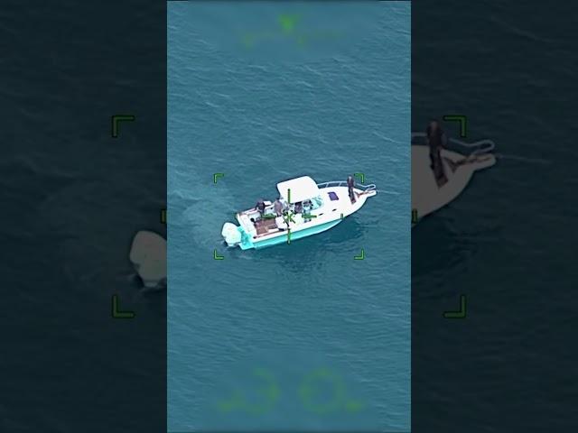 Five boaters rescued by Coast Guard off Marco Island following vessel mechanical issues
