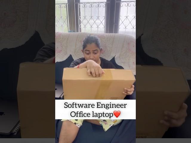 Finally after 2Yrs️Life of Software Engineer