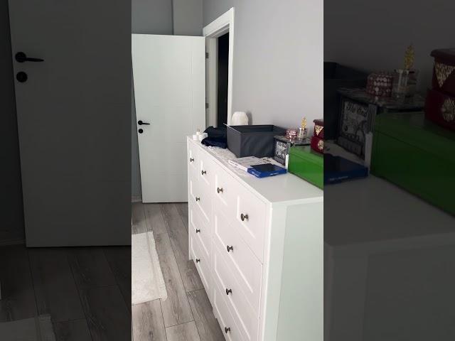 Kalite asla tesadüf değildir. #gardırop #giyinmeodası #home