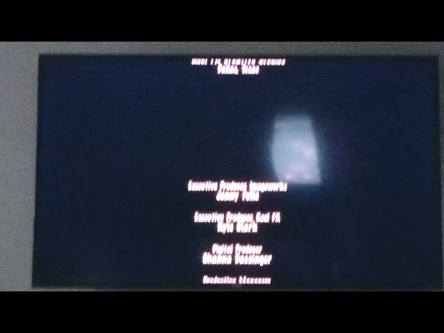 Open Season 2 Ending Credits Netflix