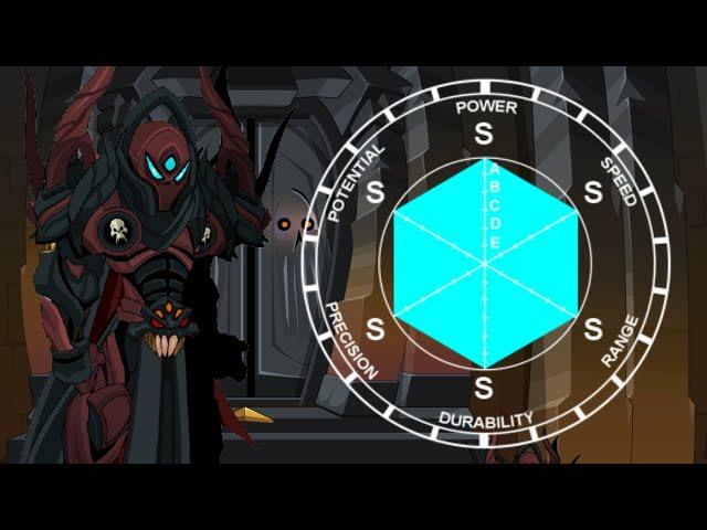 AQW COMPLETE VHL GUIDE - GOAT CLASS