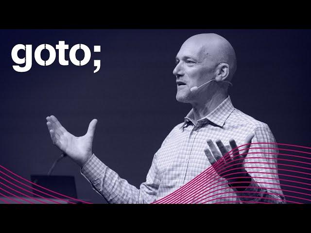 Responsible AI for Engineers • Ron Bodkin • GOTO 2019