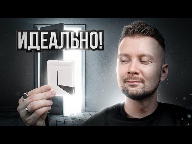 Я СДЕЛАЛ НОВУЮ КОЛОДУ КАРТ! Обзор DOOR White Edition от Александр Напорко