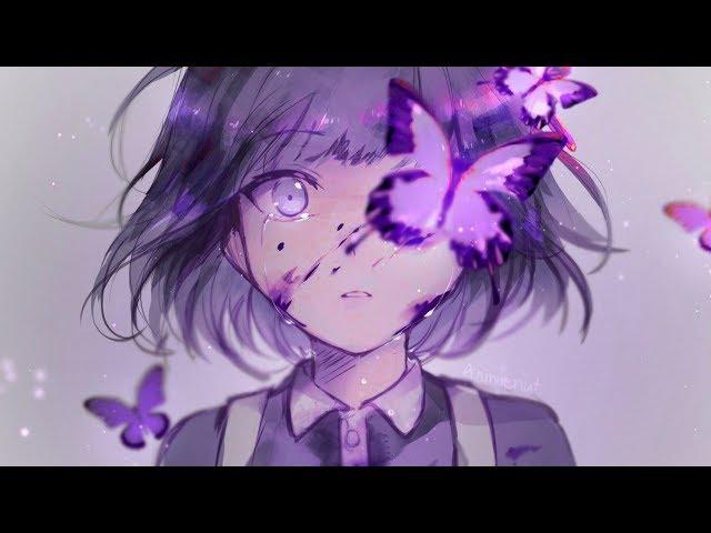 Nightcore - Butterflies