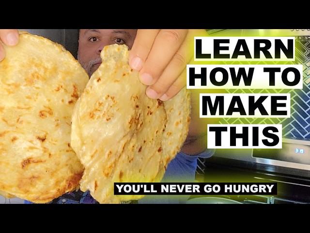 Prepare For What's Coming Now! - Learn How To Make This & You'll Never Go Hungry