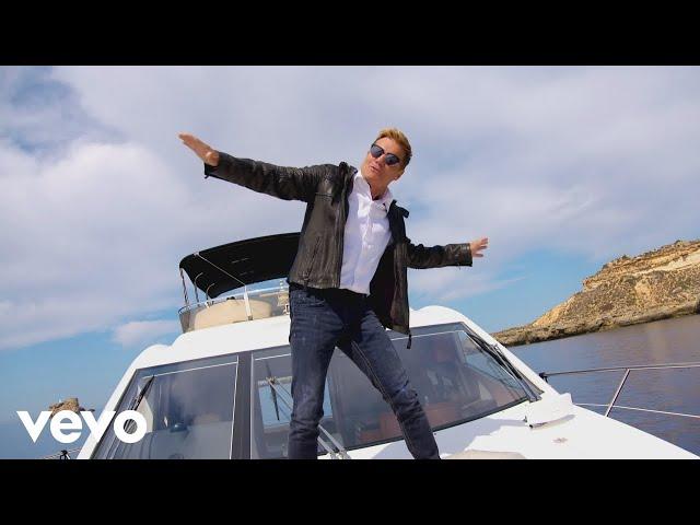 Dieter Bohlen - Brother Louie (NEW DB VERSION)