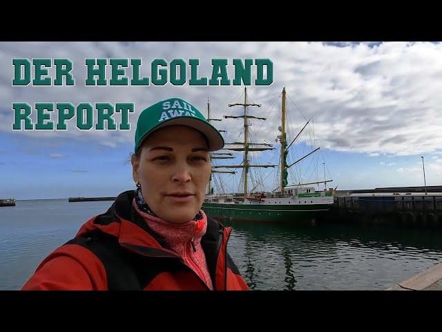 Landing - The Heligoland Report