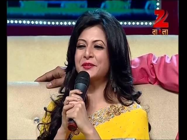 EP 24 - Dance Bangla Dance Season 8 - Indian Bengali TV Show - Zee Bangla