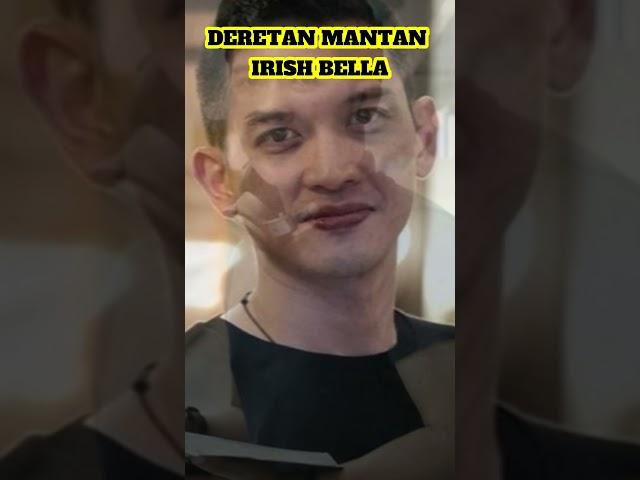 ABIDZAR SIAP GANTIKAN TUGAS AMMAR ZONI #shorts #artis #indonesia #jokowi #irish #ammarzoni