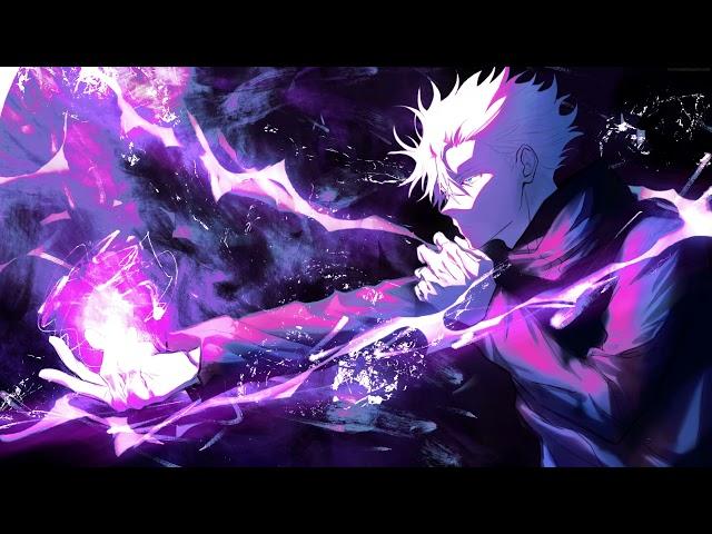 Gojo Satoru Hollow Purple 4K Live Wallpaper | Jujutsu Kaisen | Anime Live Wallpaper.