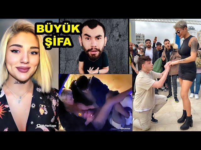 TİKTOK MAGAZİN #33 - ALEX İLE HEVES GÜZEL BUNUDA YAPTI