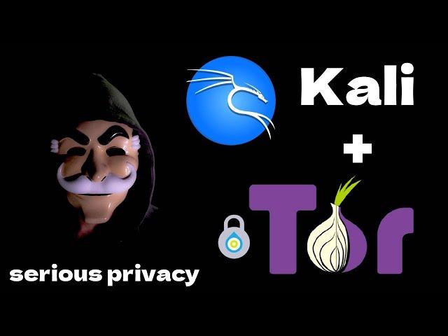 No-bullshit guide to anonymity in Kali Linux (Whonix + Tor Bridges) | Cybersecurity Homelab Series