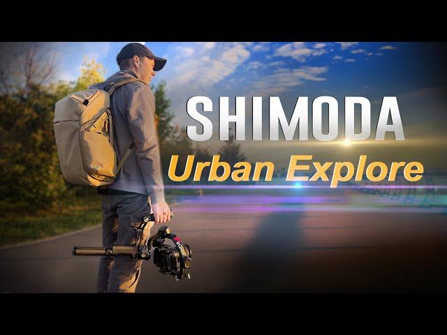 Shimoda Urban Explore Photo Backpack Review: Stylish, Reliable, Expensive