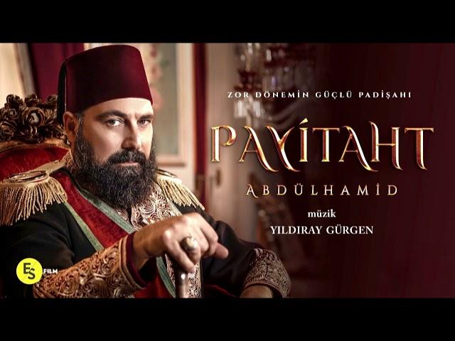 Payitaht Abdülhamid - Mühim Mesele