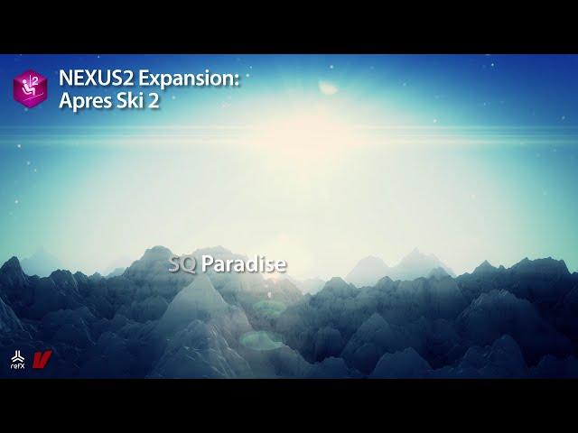 Nexus Expansion: Apres-ski 2