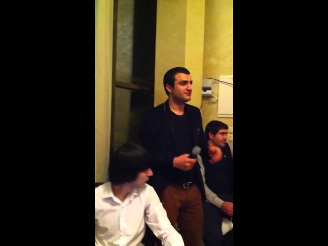 , KAMRAN GASANOV