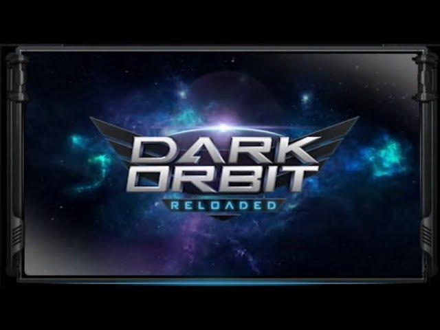 Darkorbit Reloaded [Official Trailer]