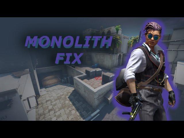 MONOLITH FIX CRACKЛУЧШИЙ КФГ на МОНОЛИТBEST CFG on MONOLITHСЛИВ ПРИВАТ КФГ MONOLITH