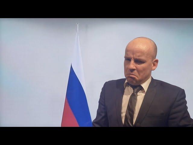 О чём думал ПУТИН пока ждал ЭРДОГАНА? 