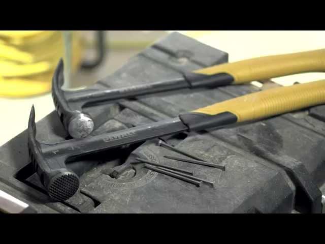 DeWalt High Velocity Hammer | Screwfix