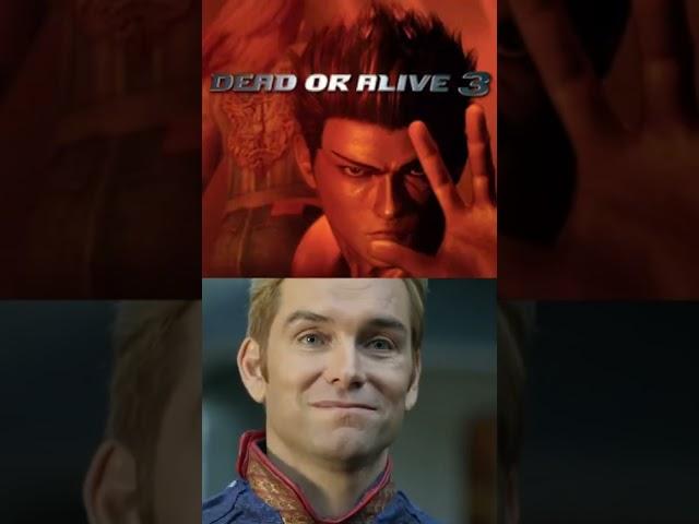 Rating Dead Or Alive Games In Order!