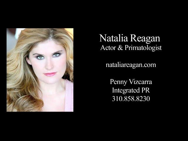 Natalia Reagan Comedy Reel