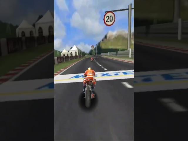 Real Bike Racing || short video || Android Gameplay S K P