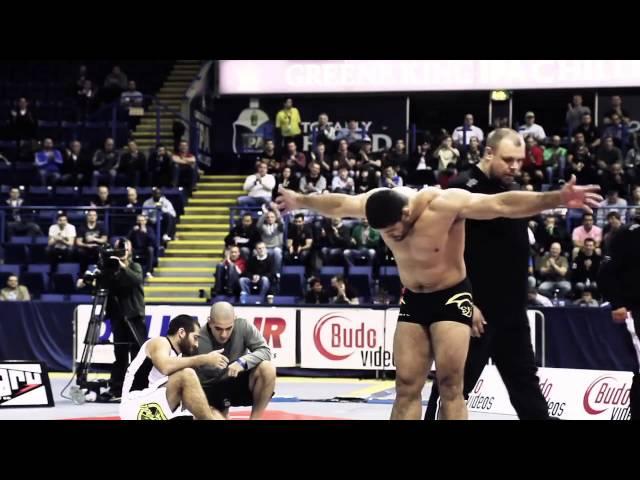 Грэпплинг ADCC 2011