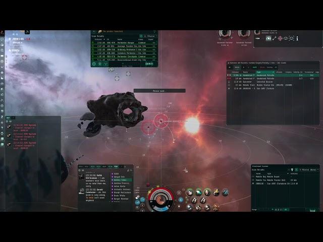 EVE Online: C13 Confessor Guide