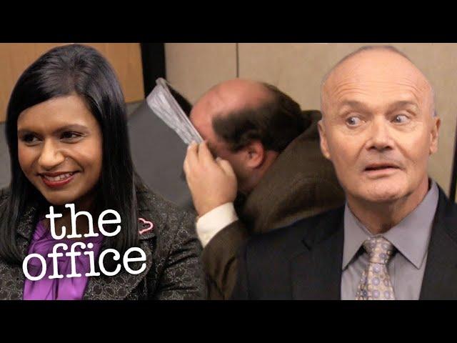 How to Succeed in Business  - The Office US