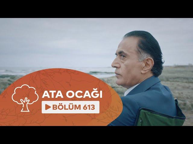 Ata Ocağı (613-cü Seriya)