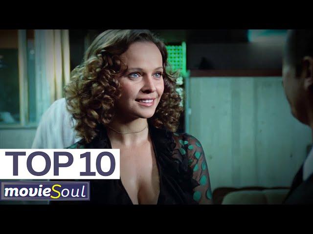 Top 10 Laura Antonelli Movies