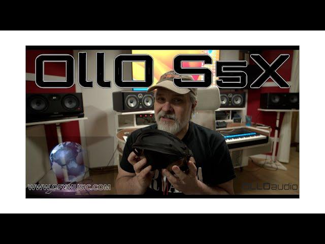 Ollo S5X Review