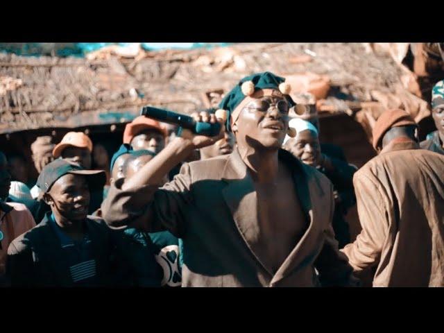 WANYATURU KWAYA safari njema Dechike ALL STARS COMEDY (Official video)