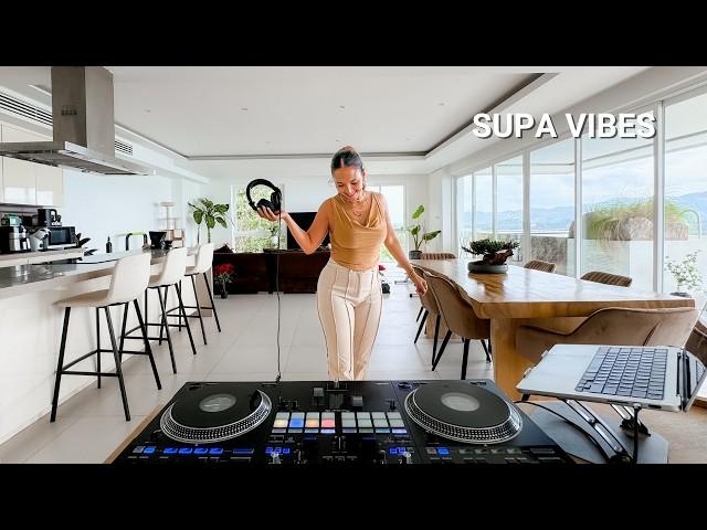 SUPA VIBES R&B Chill Mix | Justin Timberlake, Mario, T-Pain, Faith Evans, 50 Cent, Chris Brown...