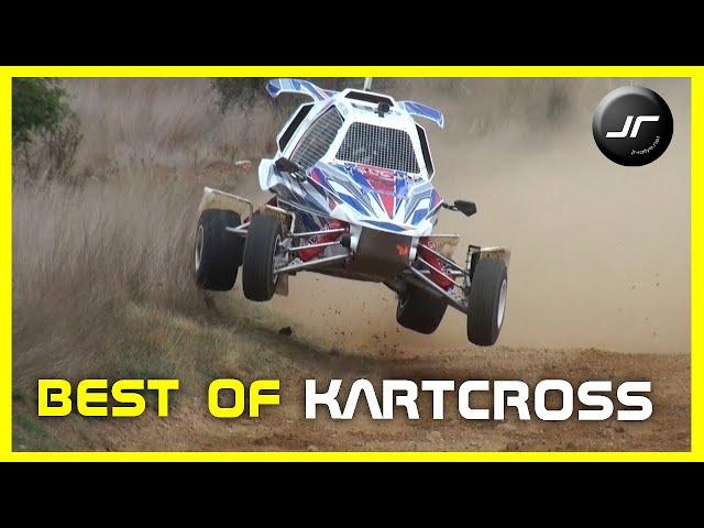 Best of Kart Cross | Pure Sound 16.000 rpm