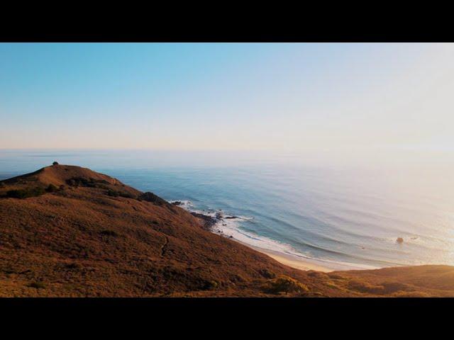 Big Sur Cooper Point Home