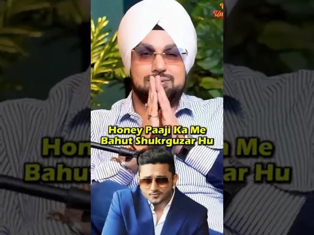 Deep Money Spills Boom shall Truth on Honey Singh || #honeysingh #deepmoney #shorts