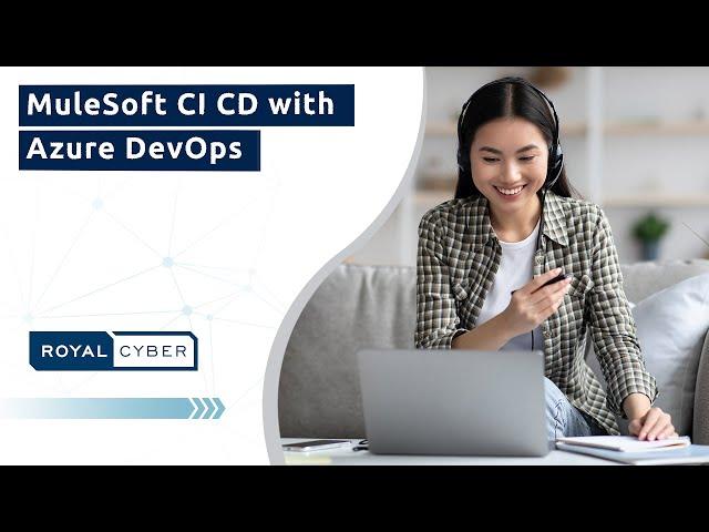 Implementing CICD on MuleSoft using Azure DevOps | Watch OnDemand Webinar | Ask our Mulesoft Experts