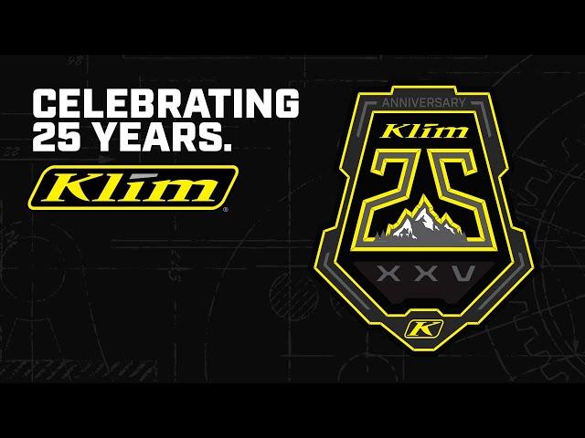 Quarter Century of Commitment: KLIM Origins