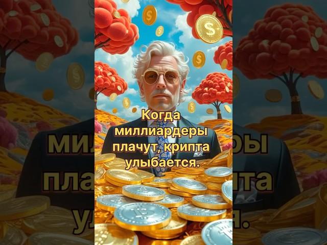  Залетай, пока бесплатно. Всё в шапке профиля.#crypto #биткоин #криптовалюта #инвестиции#бизнес