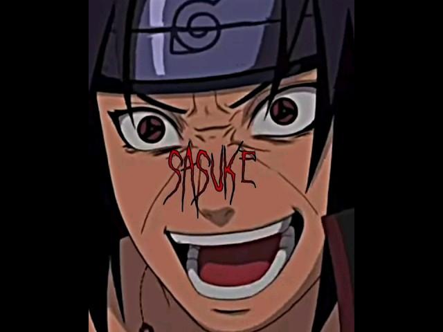 Itachi.. edit