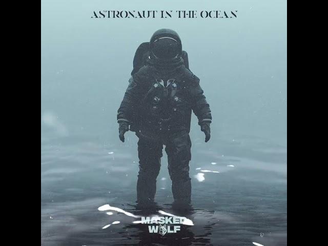 Astronaut In The Ocean x M83 Outro mashup